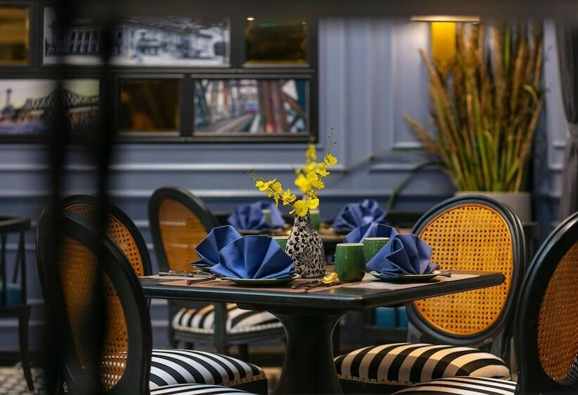 酒店 The Secret Halong