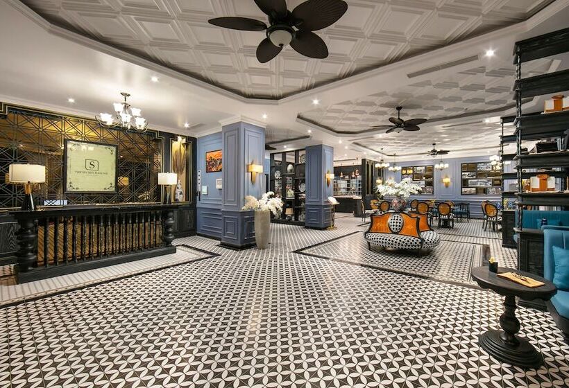 酒店 The Secret Halong