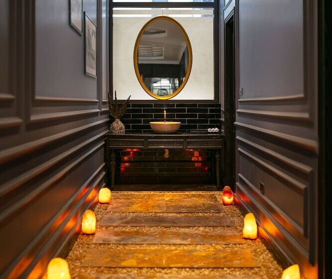 酒店 The Secret Halong