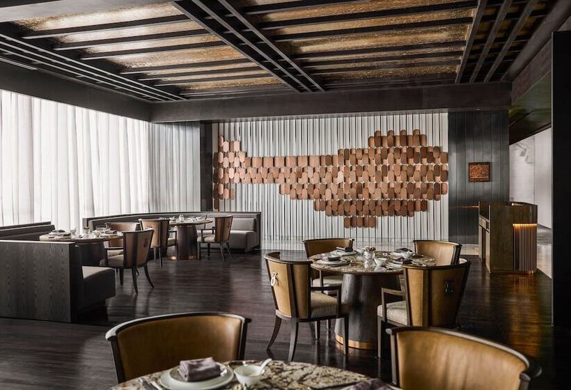 Jw Marriott Hotel Taiyuan