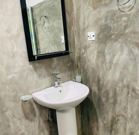 Пансион Art House Hiriketiya