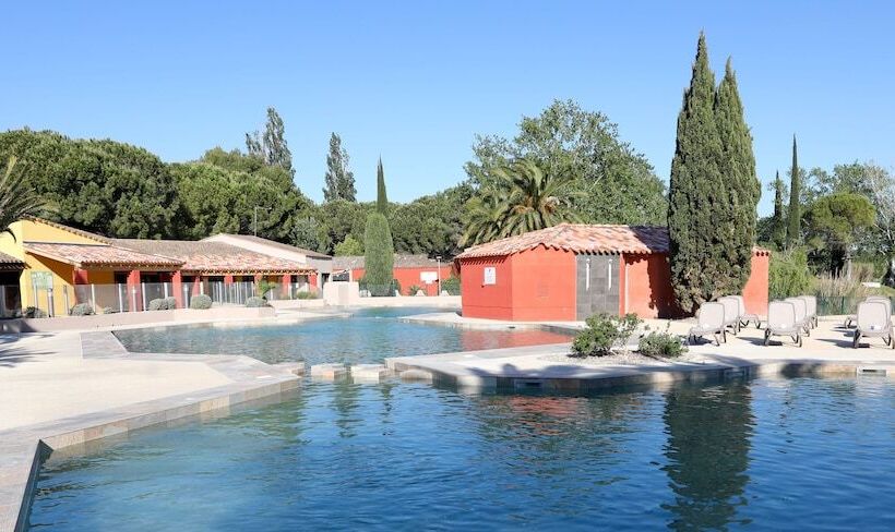 Sowell Residences Les Hameaux De Camargue