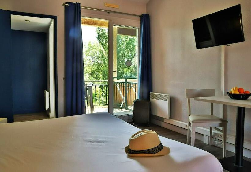 Sowell Residences Les Hameaux De Camargue