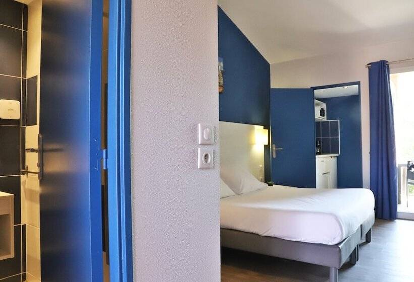 Sowell Residences Les Hameaux De Camargue