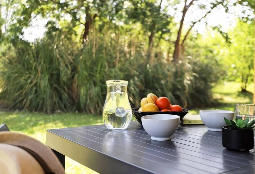 Sowell Residences Les Hameaux De Camargue