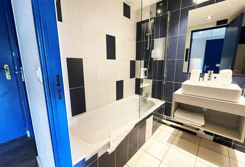 Sowell Residences Les Hameaux De Camargue