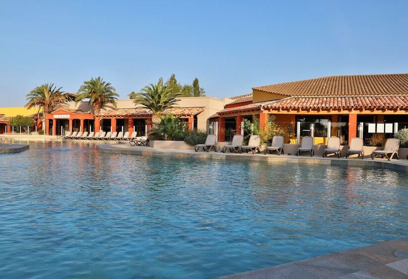 Sowell Residences Les Hameaux De Camargue