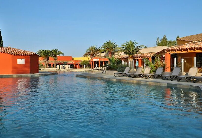 Sowell Residences Les Hameaux De Camargue