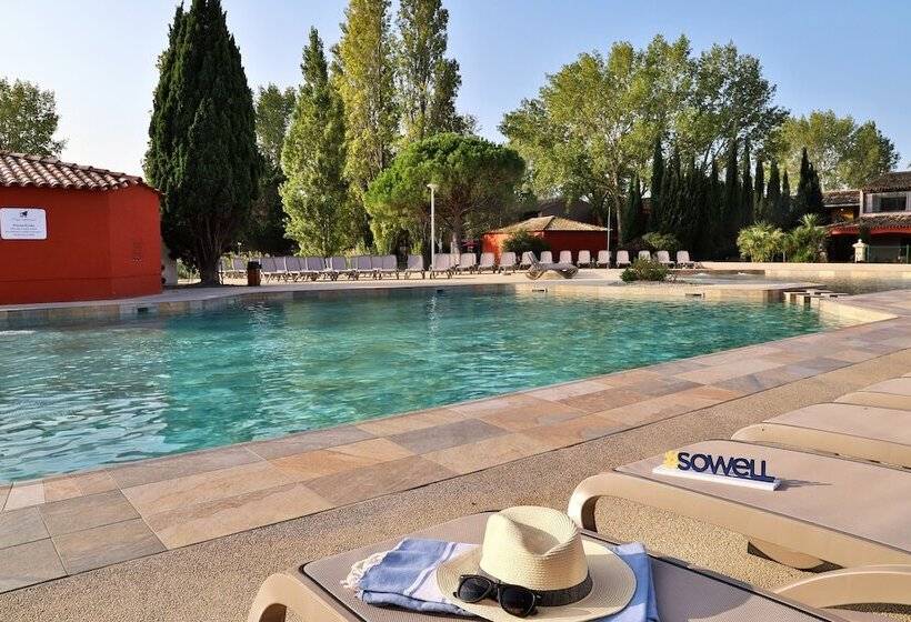 Sowell Residences Les Hameaux De Camargue