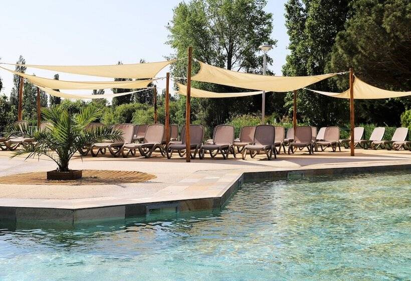 Sowell Residences Les Hameaux De Camargue