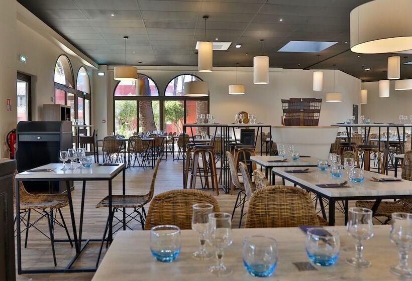 Sowell Residences Les Hameaux De Camargue