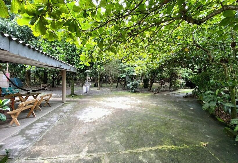 הוסטל Nanda Parbat Hostal