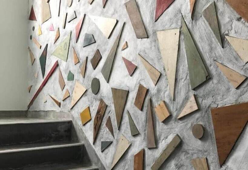 Guest House Ponkotan   Hostel