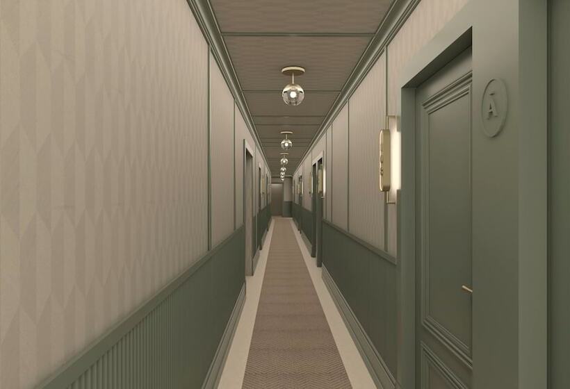 Alcázar Hotel Sóller