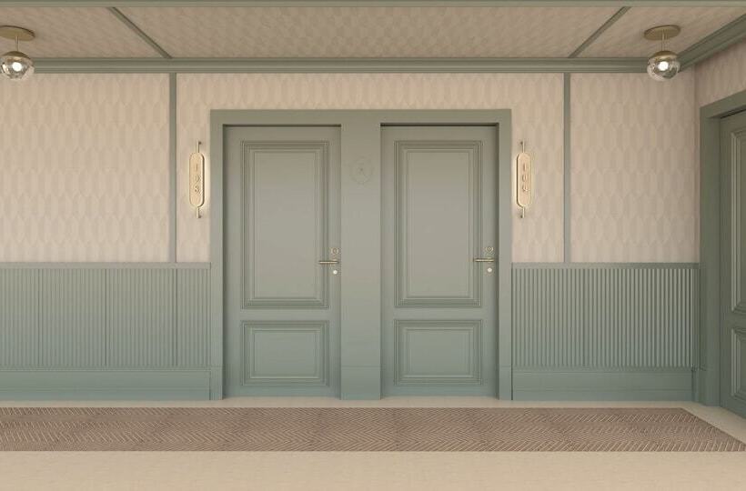 Alcázar Hotel Sóller