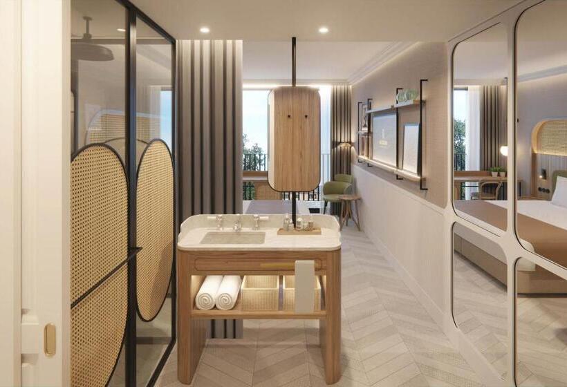 Alcázar Hotel Sóller