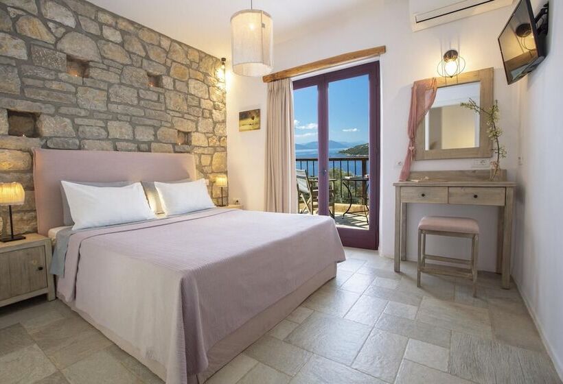 Amapola Villas   Private Villas Phos & Agapi