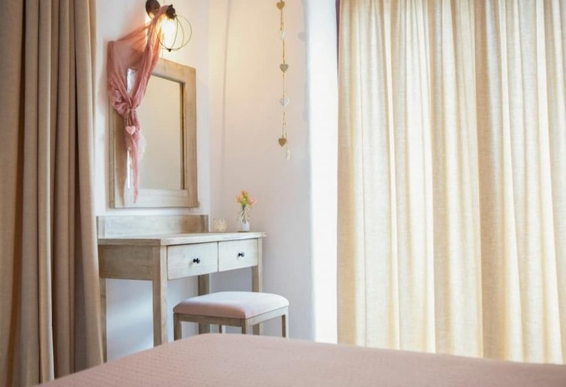 Amapola Villas   Private Villas Phos & Agapi