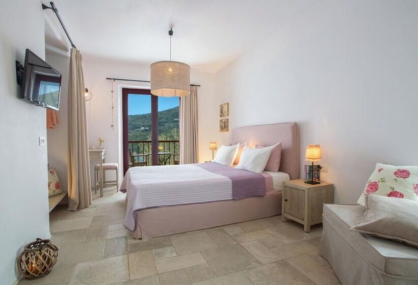 Amapola Villas   Private Villas Phos & Agapi