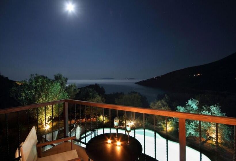 Amapola Villas   Private Villas Phos & Agapi