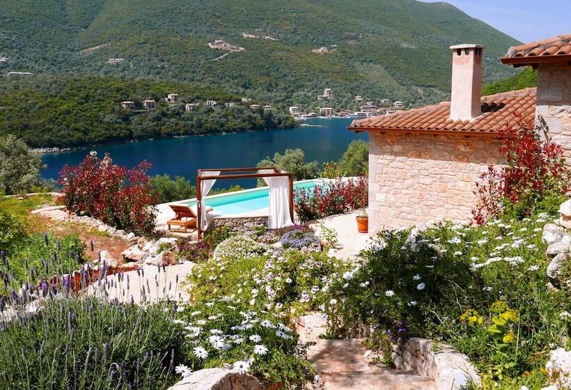 Amapola Villas   Private Villas Phos & Agapi