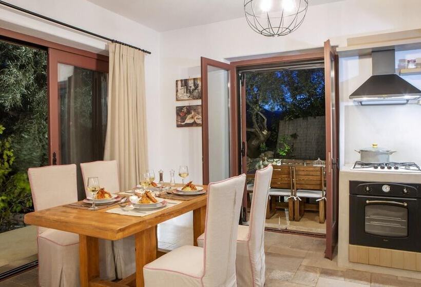 Amapola Villas   Private Villas Phos & Agapi