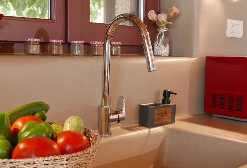 Amapola Villas   Private Villas Phos & Agapi