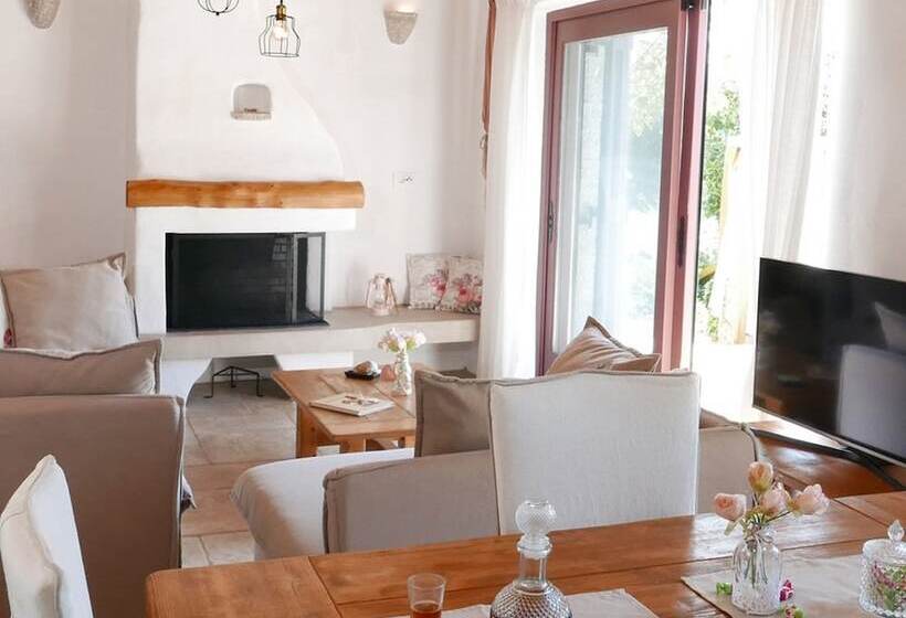 Amapola Villas   Private Villas Phos & Agapi