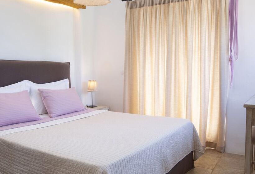 Amapola Villas   Private Villas Phos & Agapi