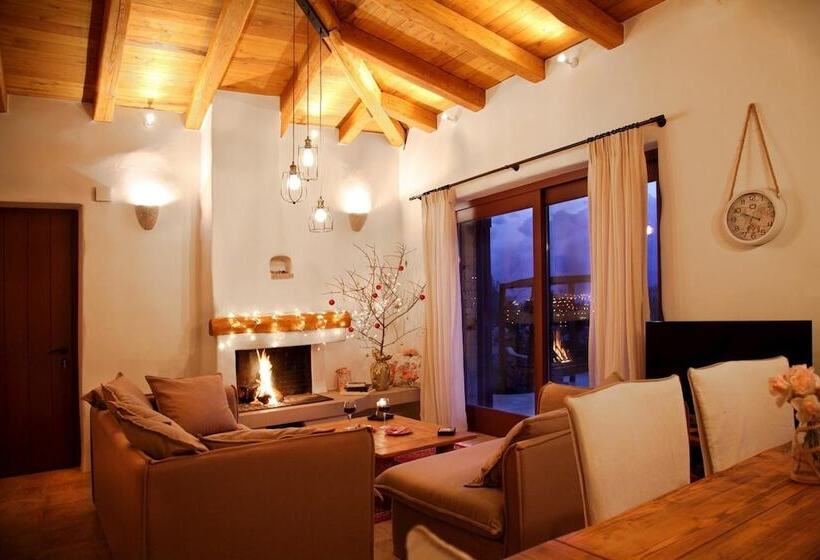 Amapola Villas   Private Villas Phos & Agapi