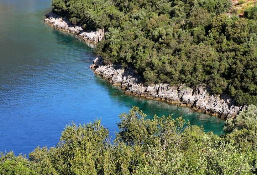 Amapola Villas   Private Villas Phos & Agapi