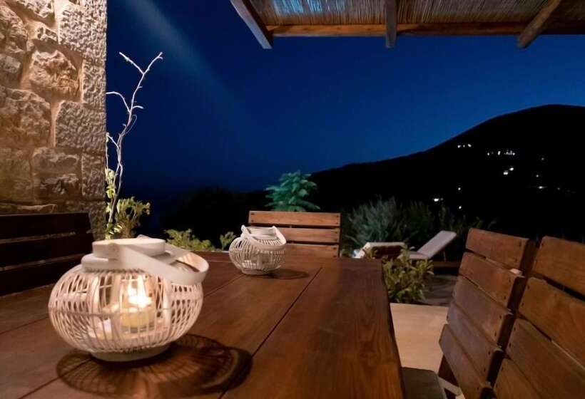 Amapola Villas   Private Villas Phos & Agapi