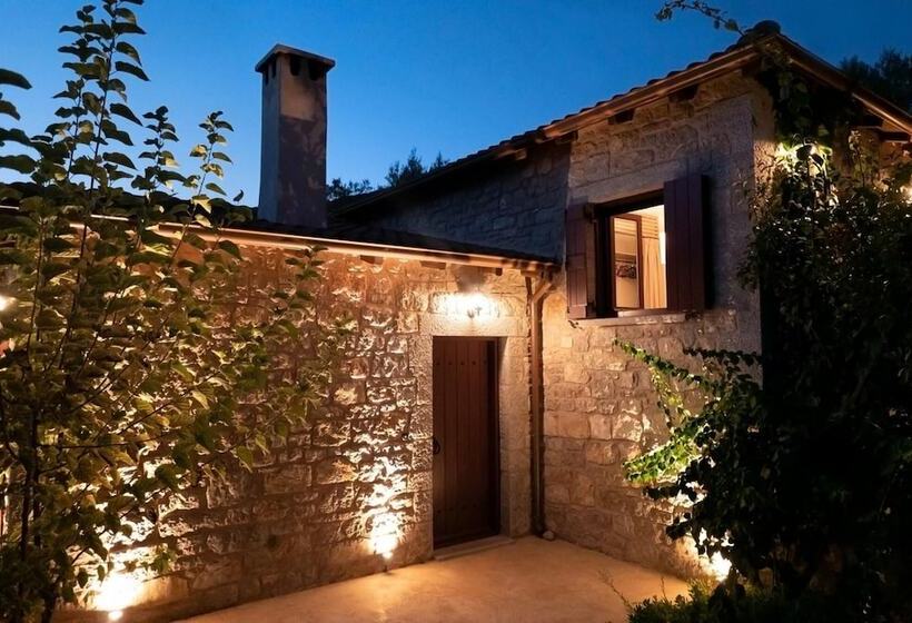 Amapola Villas   Private Villas Phos & Agapi