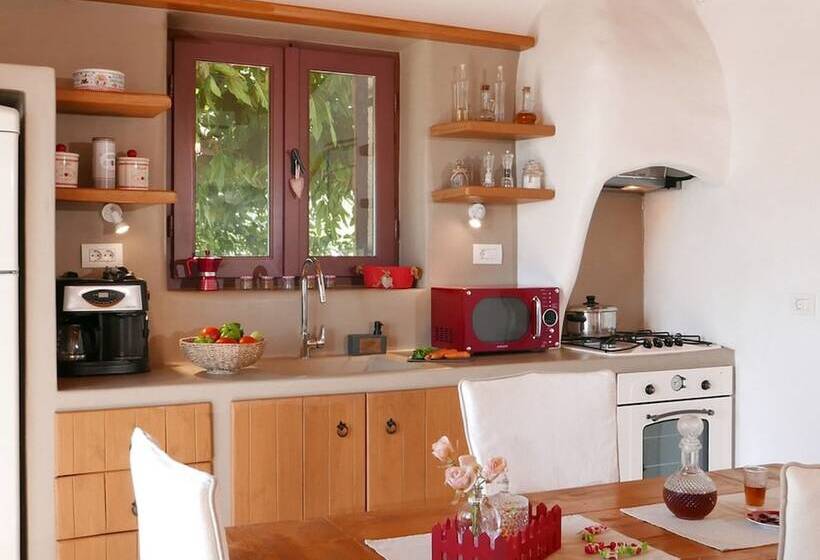 Amapola Villas   Private Villas Phos & Agapi