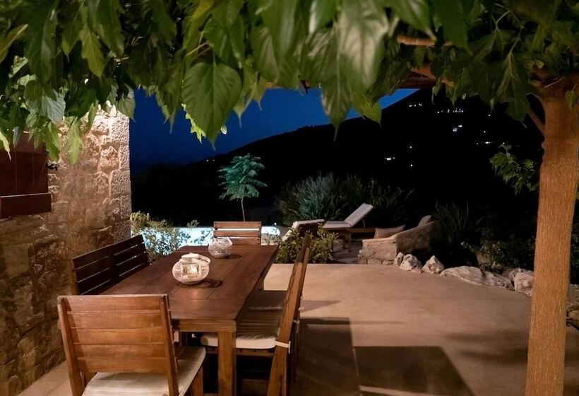 Amapola Villas   Private Villas Phos & Agapi