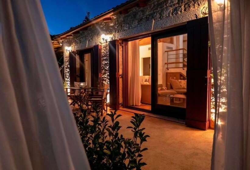 Amapola Villas   Private Villas Phos & Agapi