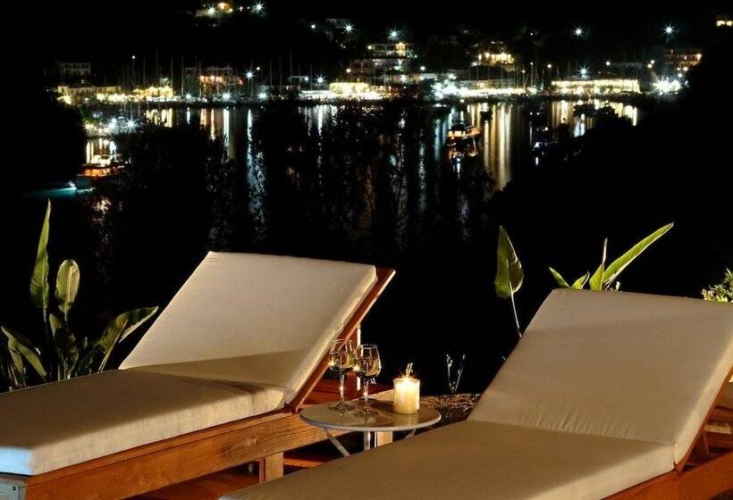 Amapola Villas   Private Villas Phos & Agapi