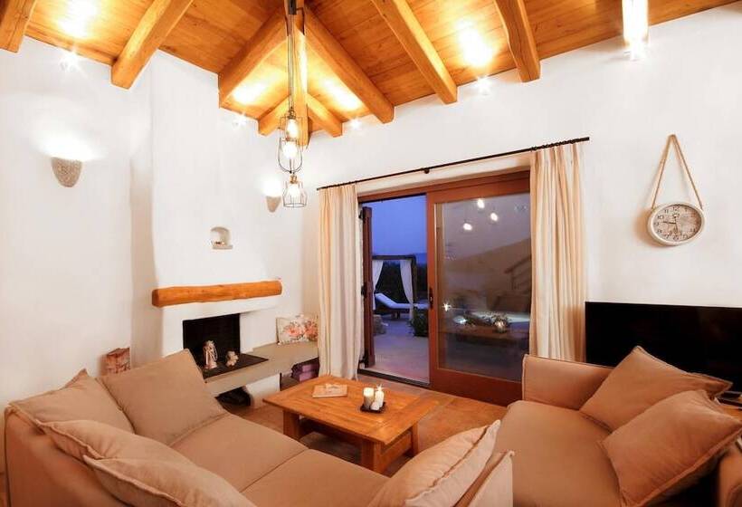 Amapola Villas   Private Villas Phos & Agapi