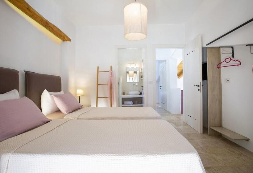 Amapola Villas   Private Villas Phos & Agapi