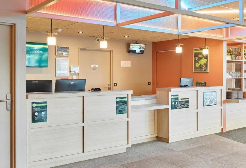 B&B Hotel Marne La Vallée Val D' Europe