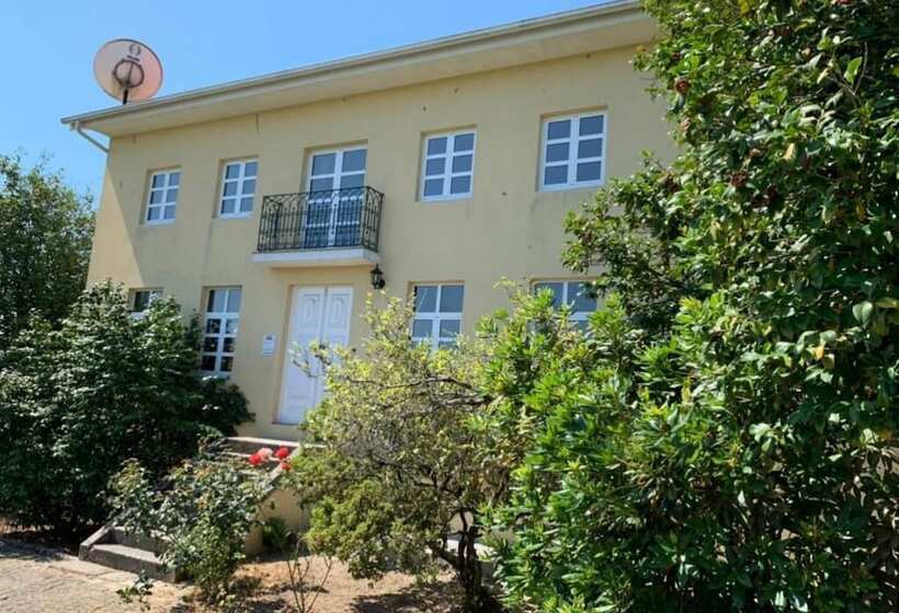 مبيت وإفطار Casas Do Souto