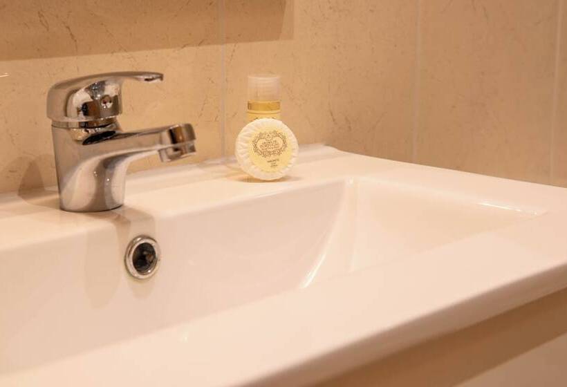 مبيت وإفطار Casas Do Souto