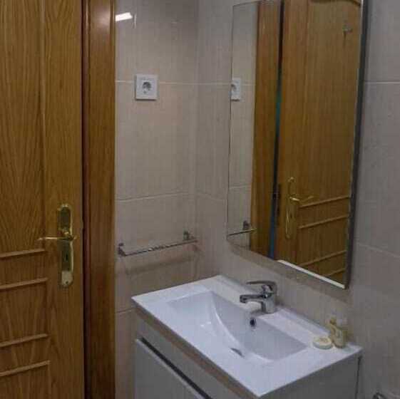 مبيت وإفطار Casas Do Souto