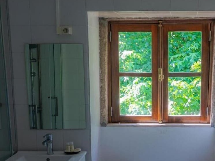 مبيت وإفطار Casas Do Souto