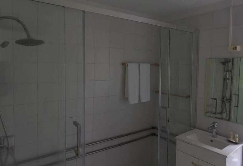 مبيت وإفطار Casas Do Souto