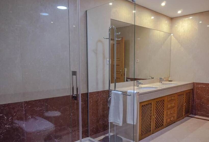 مبيت وإفطار Casas Do Souto