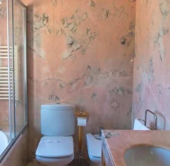 مبيت وإفطار Casas Do Souto