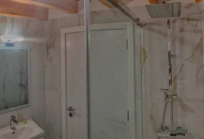 مبيت وإفطار Casas Do Souto