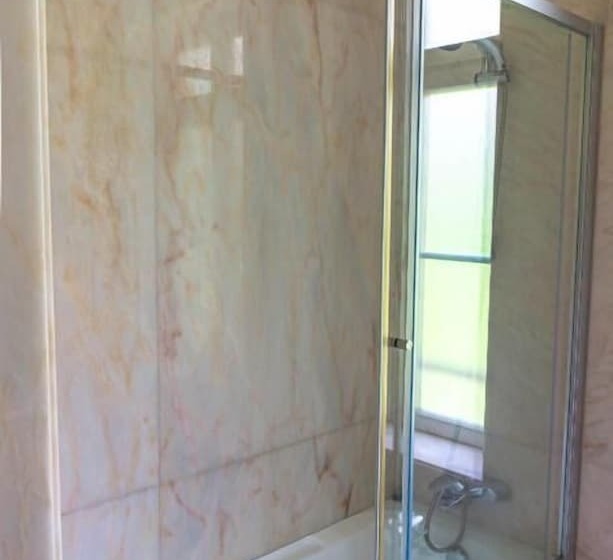 مبيت وإفطار Casas Do Souto