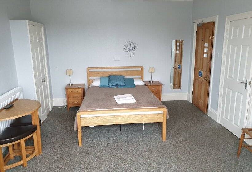 住宿加早餐  Malin House